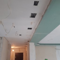 Remonty mieszkań Mińsk Mazowiecki 1