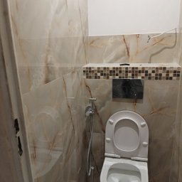 Remonty mieszkań Mińsk Mazowiecki 2