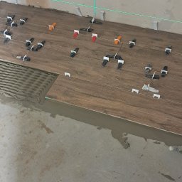 Remonty mieszkań Chojnice 1