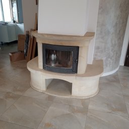 Konserwator zabytków Wądroże Wielkie 1