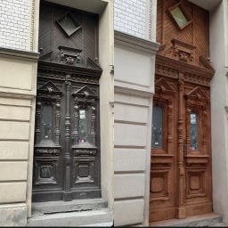 Konserwator zabytków Wądroże Wielkie 2