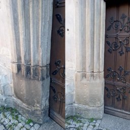 Konserwator zabytków Wądroże Wielkie 3