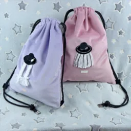 Plecaki hand made