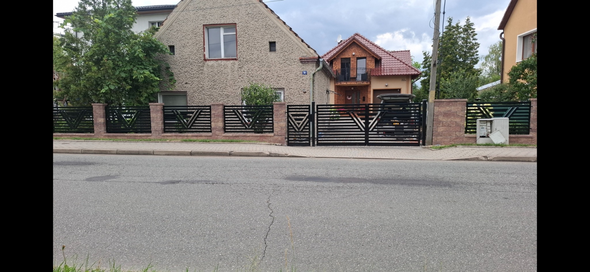 A to nasze wykonanie