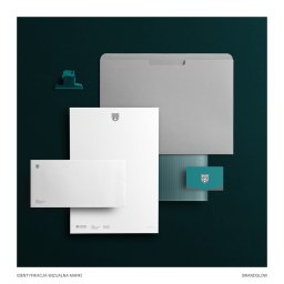 Projektujemy identyfikacje wizualnej, które Twojej marce pomagają w zwróceniu uwagi Twoich potencjalnych klientów.