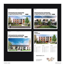 BRANDGLOW - Funkcjonalna strona www lub sklep internetowy to dzisiaj obowiązkowy punkt styku klienta z Twoją marką.