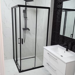 Waldemar Saj - Zabudowa Karton Gips Hucisko