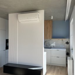 Remonty mieszkań Kraków 4