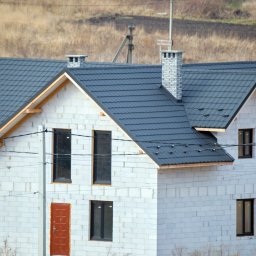 Wymiana dachu Kędzierzyn-Koźle 4