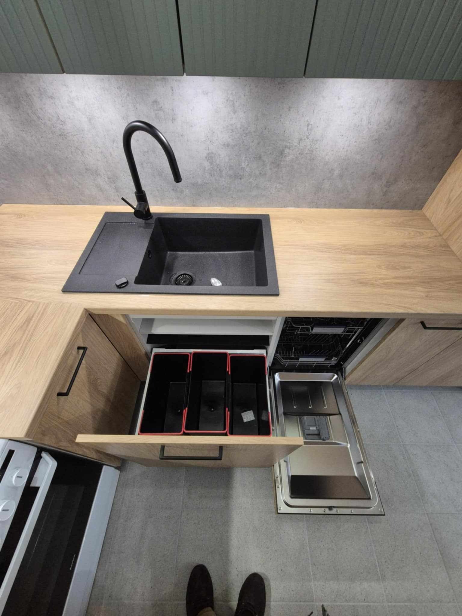 W ofercie także sprzęt AGD do zabudowy