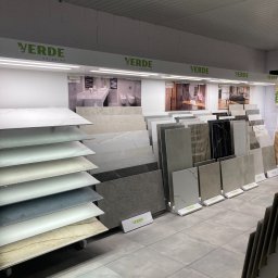 Projektowanie mieszkania Ślesin 4