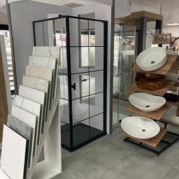 Projektowanie mieszkania Ślesin 3