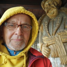 Antoni Kosiński - Układanie Glazury Katowice