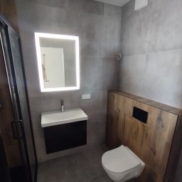 ANDRII OVSINSKYI - Remonty Biur Żory