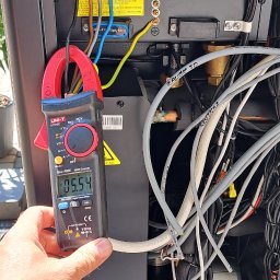 Pompy ciepła Konstancin-Jeziorna 4