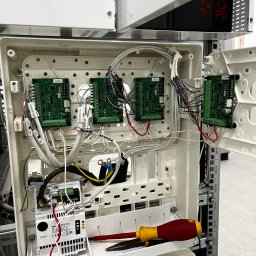 Monitoring firmy Wejherowo 1