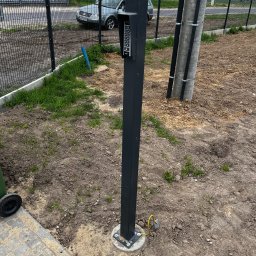 FILSECURE Filip Papierowski - Najlepsze Alarmy Wejherowo