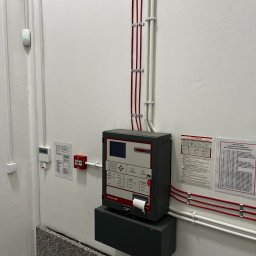 FILSECURE Filip Papierowski - Wysokiej Klasy Instalacja Kamer Wejherowo