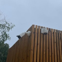 Kamery Aquapark Fala Łodź