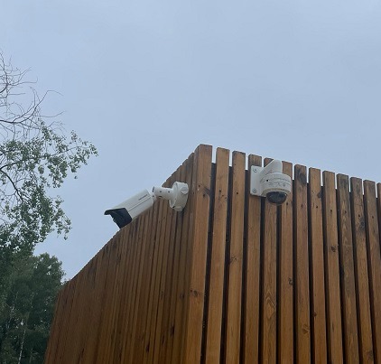 Kamery Aquapark Fala Łodź