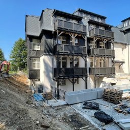 YN-BUD - Rzeczoznawca budowlany Jelenia Góra