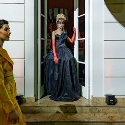 Otwarcie salonu wnętrzarskiego