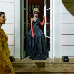 Otwarcie salonu wnętrzarskiego