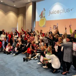 Konferencja dla liderek