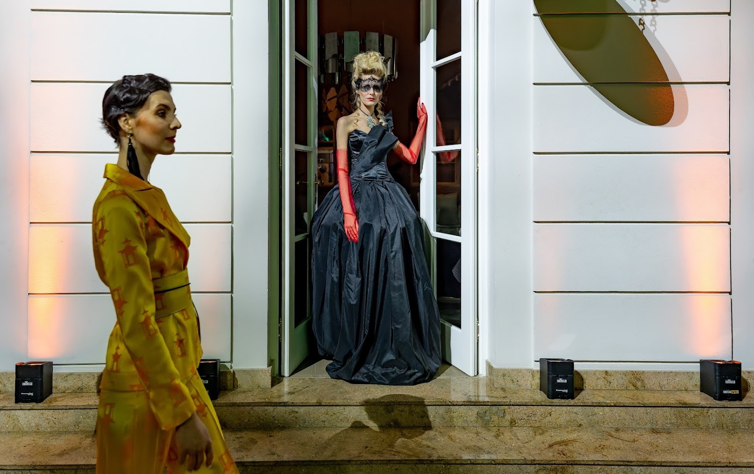 Otwarcie salonu wnętrzarskiego