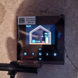 Hali Invest Kamil Halibożek - Sterownik pieca 5kl