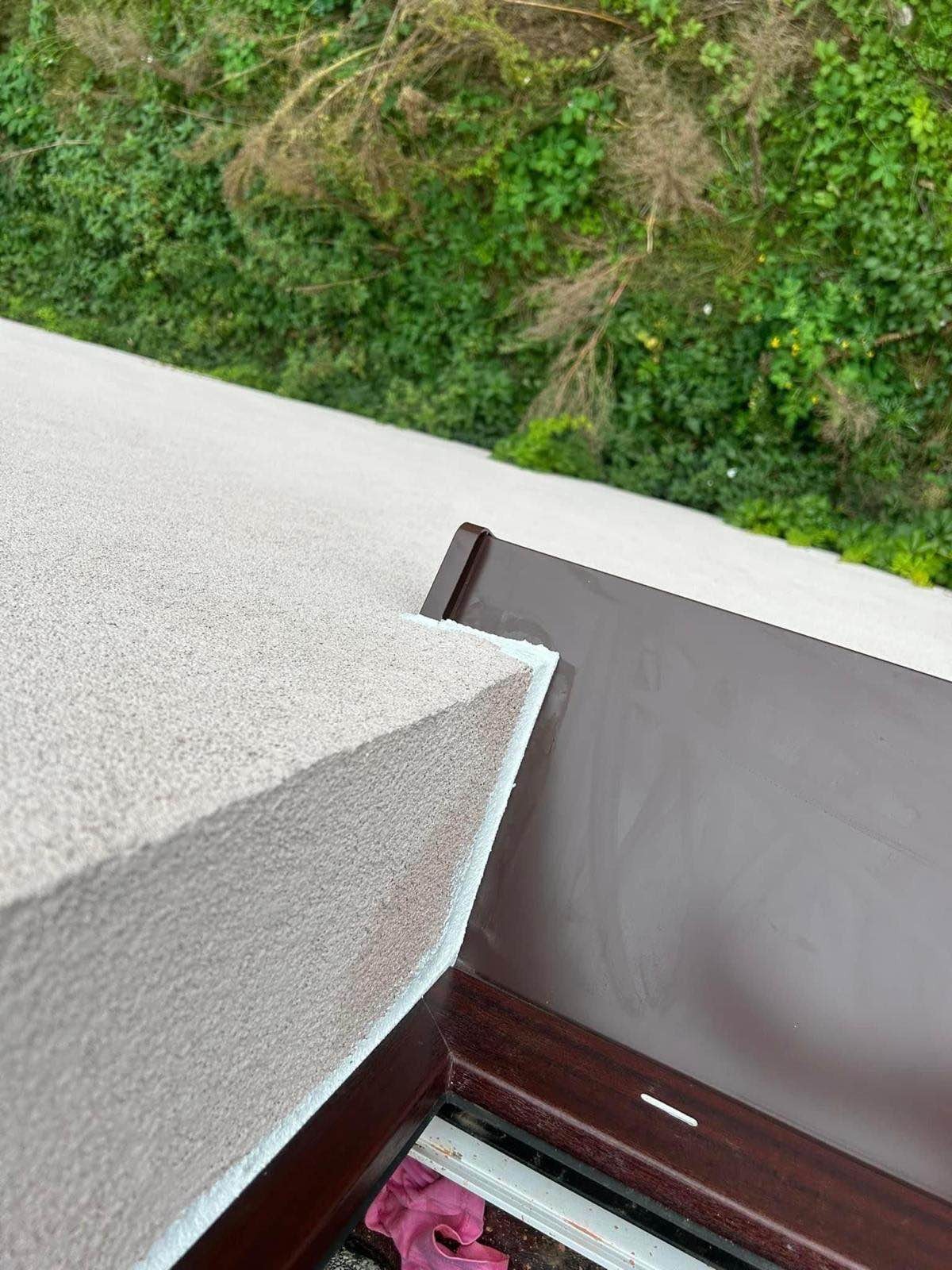 Realizacja stolarka okienna