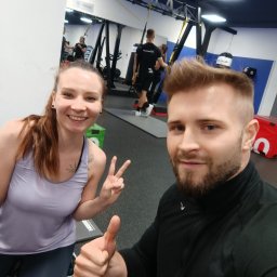 Trener personalny Lublin 2