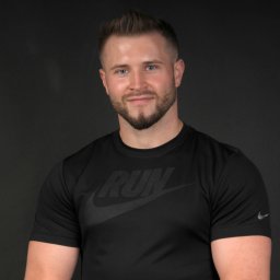 Adrian Rudnicki - Trener personalny Lublin - Bieganie Bez Kontuzji Lublin
