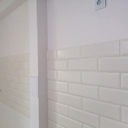 Remonty mieszkań Radziszów 1