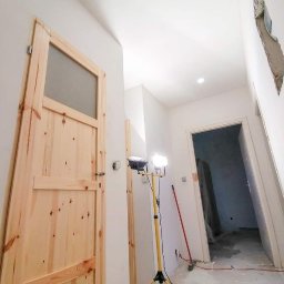 Remonty mieszkań Radziszów 2