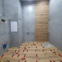 Remonty mieszkań Radziszów 4