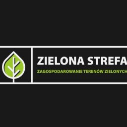 Identyfikacja wizualna firmy zajmującej się zagospodarowaniem terenów zielonych w Wildze.