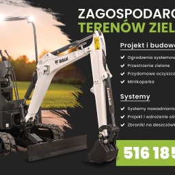 Projektowanie logo Wilga 3