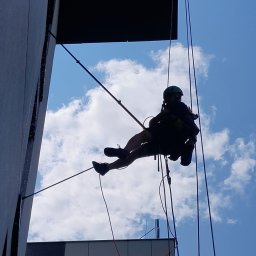MK GROUP - Rewelacyjne Prace Na Wysokościach Gniezno