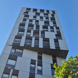 Mycie okien na wysokości Witkowo 3