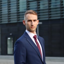 Adwokat Jakub Nowosielski