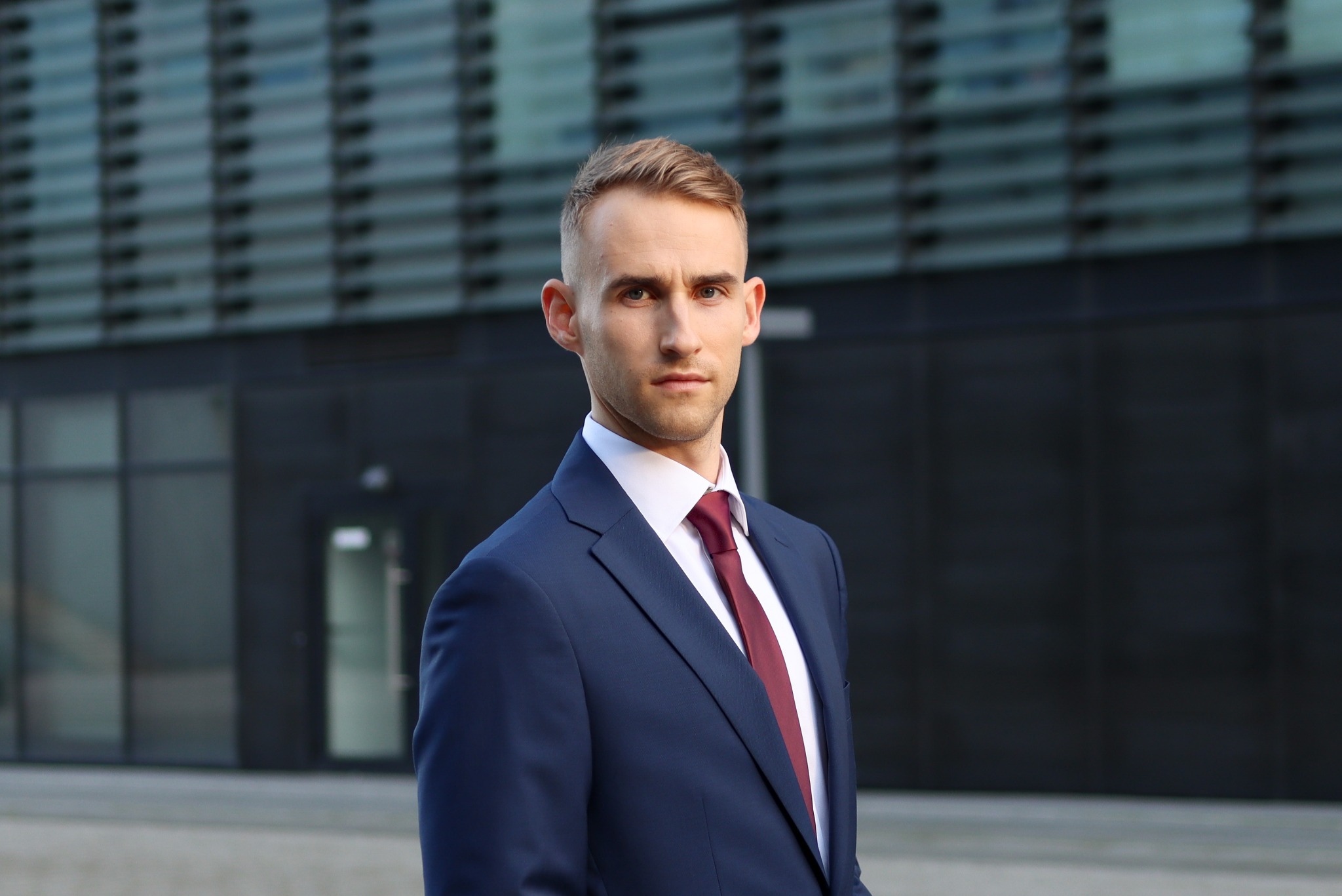 Adwokat Jakub Nowosielski