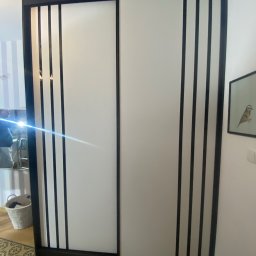 Szafy wnękowe Twardogóra 4