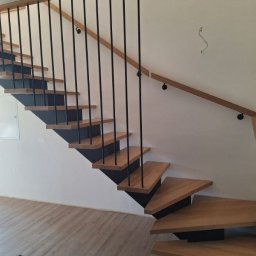 Schody metalowe Wyźrał 2