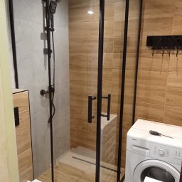 Gładzie Pabianice 4