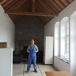 I.D.A.N BUD - Ocieplanie Poddaszy Pabianice