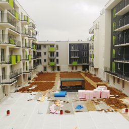 Gładzie Pabianice 2