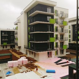 Gładzie Pabianice 3