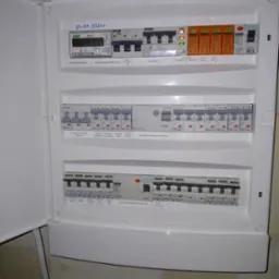 Instalacje elektryczne