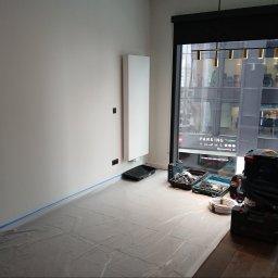 HIEX - Relokacje kaloryferów